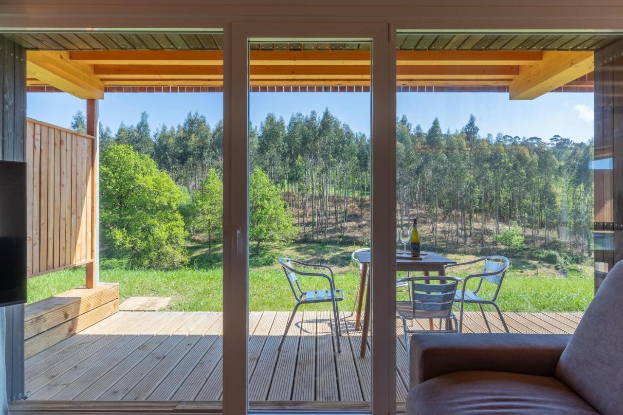 Basoan Guest House Mungia Exterior photo