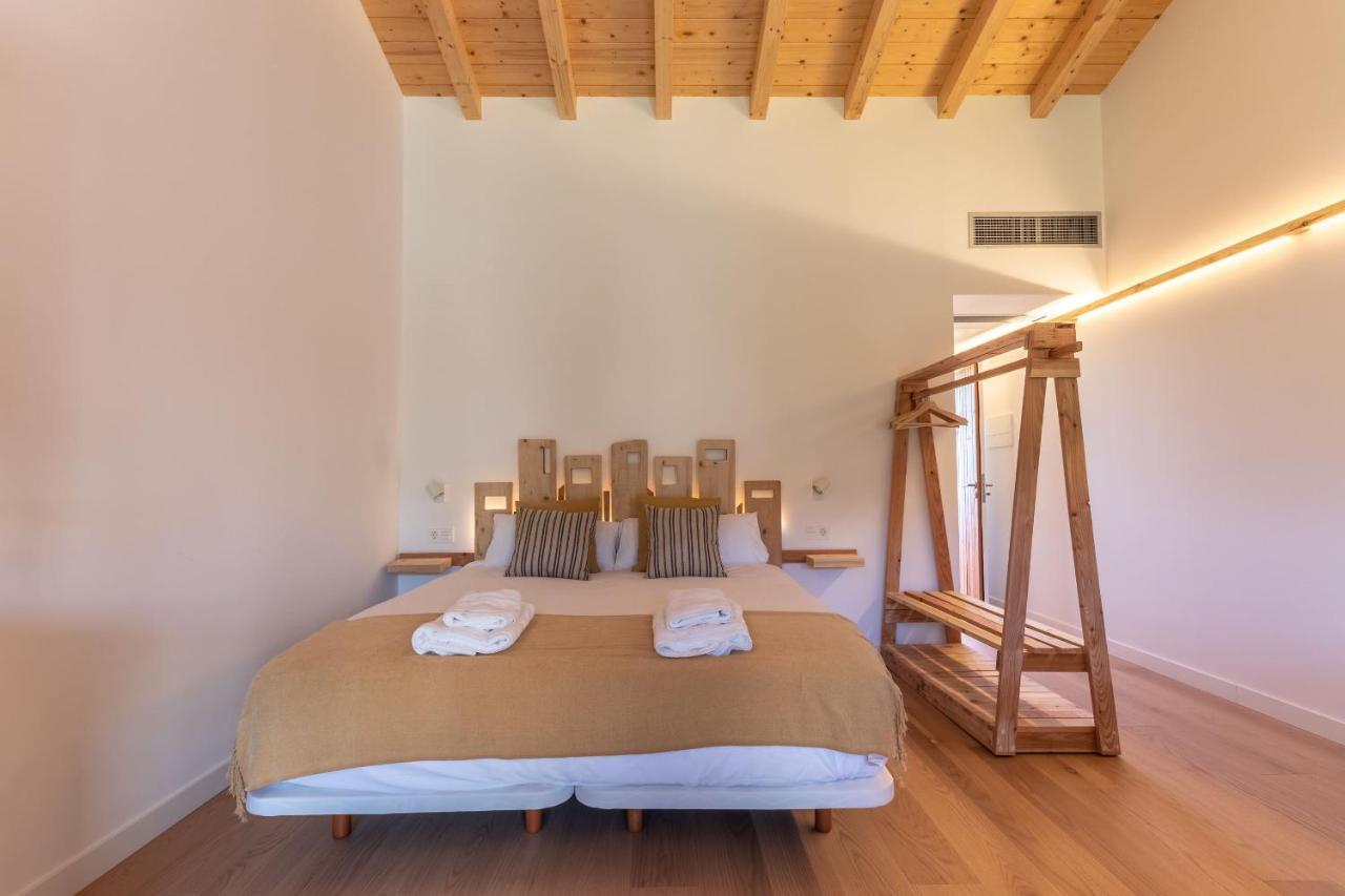 Basoan Guest House Mungia Exterior photo