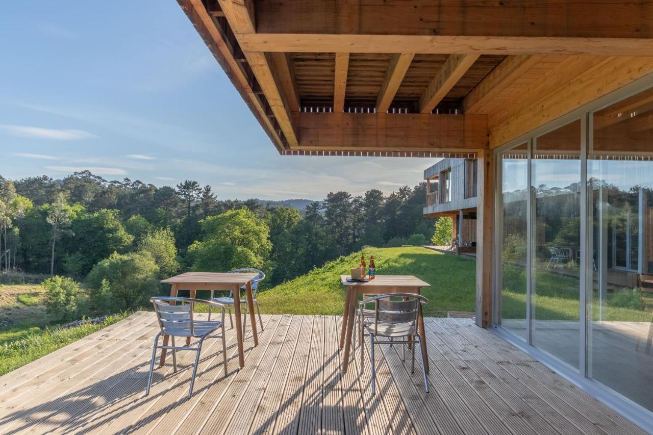 Basoan Guest House Mungia Exterior photo