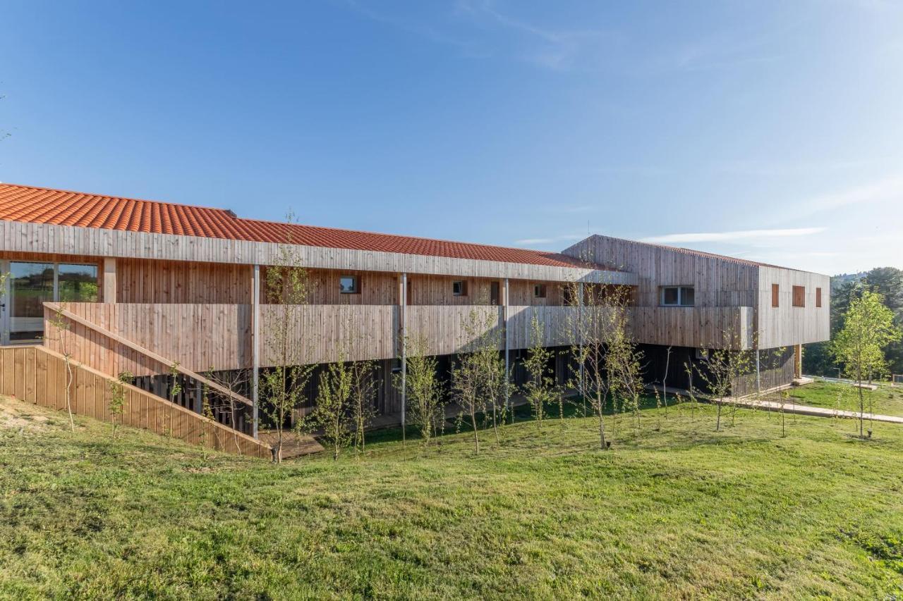 Basoan Guest House Mungia Exterior photo