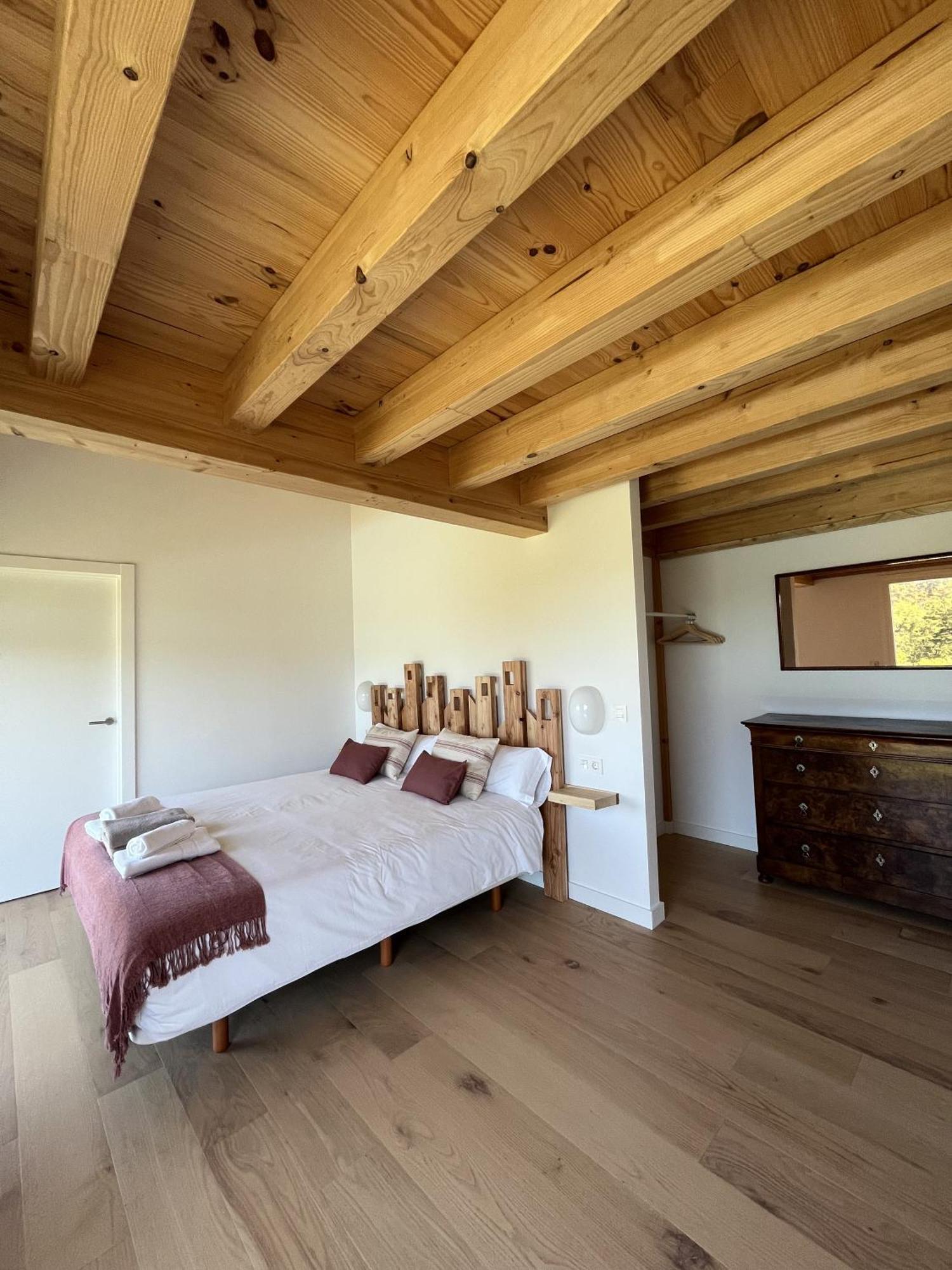 Basoan Guest House Mungia Exterior photo