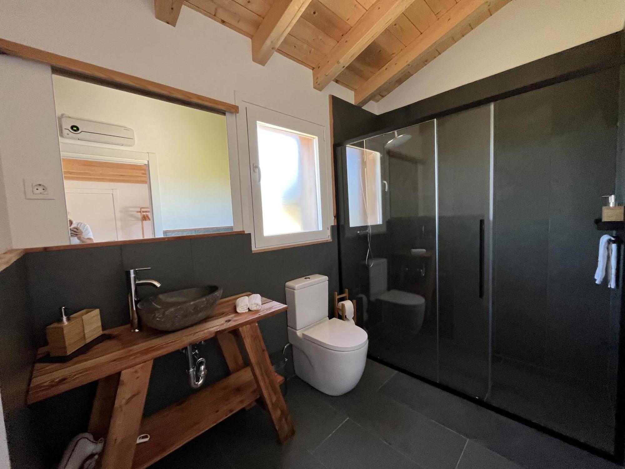 Basoan Guest House Mungia Exterior photo