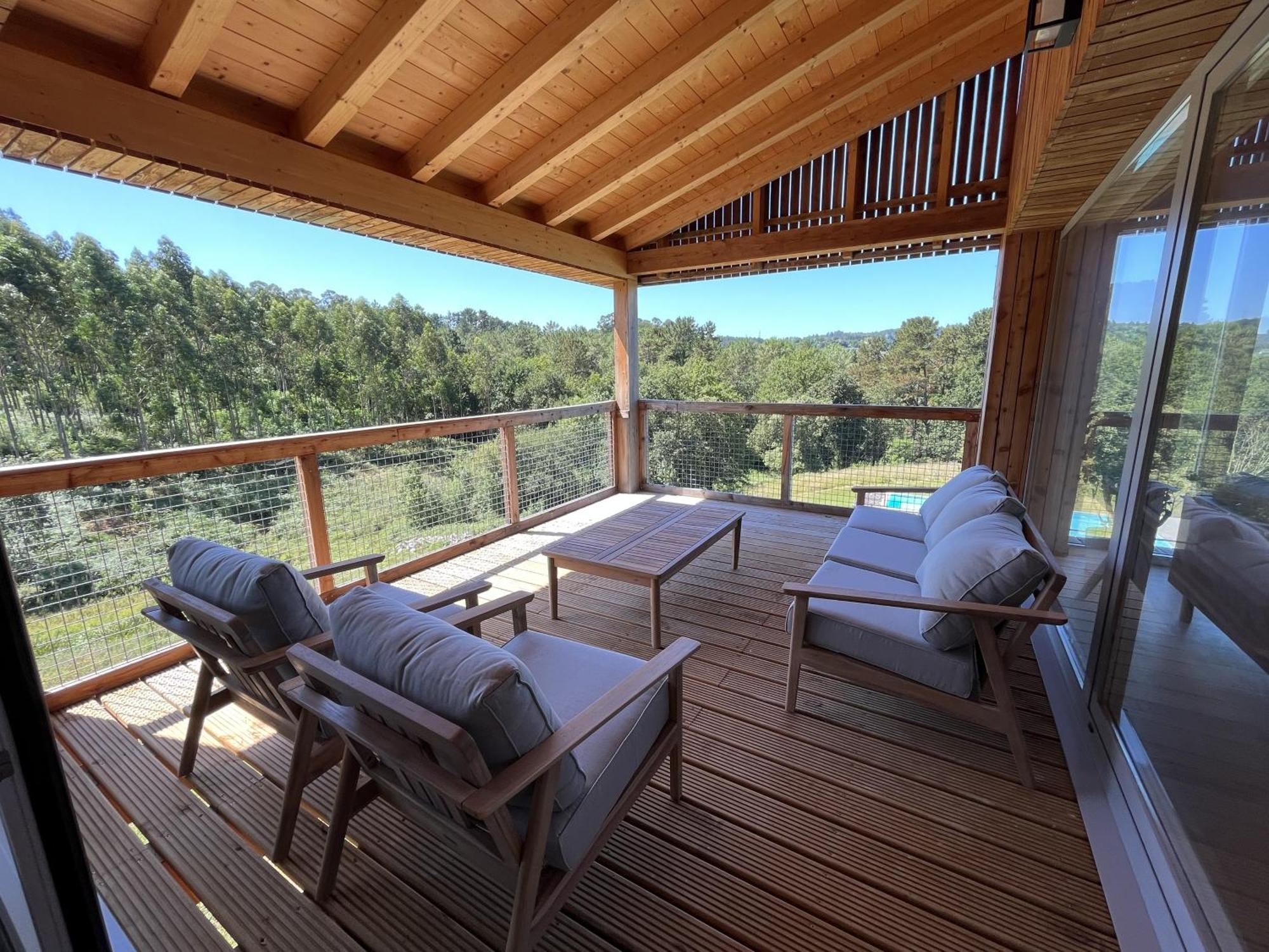 Basoan Guest House Mungia Exterior photo